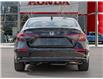 2025 Honda Civic LX (Stk: C25837) in Toronto - Image 5 of 18