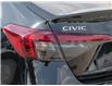 2025 Honda Civic LX (Stk: C25837) in Toronto - Image 9 of 18