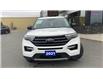 2021 Ford Explorer XLT (Stk: 25215) in Sudbury - Image 3 of 28