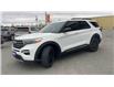 2021 Ford Explorer XLT (Stk: 25215) in Sudbury - Image 4 of 28