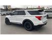 2021 Ford Explorer XLT (Stk: 25215) in Sudbury - Image 6 of 28
