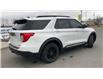 2021 Ford Explorer XLT (Stk: 25215) in Sudbury - Image 8 of 28
