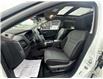 2023 Nissan Rogue SV Moonroof (Stk: 14212) in Sudbury - Image 3 of 18
