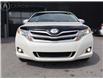 2016 Toyota Venza Base V6 (Stk: 15-P2313A) in Ottawa - Image 6 of 12