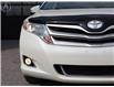2016 Toyota Venza Base V6 (Stk: 15-P2313A) in Ottawa - Image 7 of 12