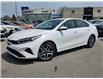 2023 Kia Forte EX+ (Stk: 2104807A) in Whitby - Image 1 of 21