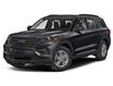 2023 Ford Explorer XLT (Stk: 03243) in GEORGETOWN - Image 1 of 11