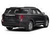 2023 Ford Explorer XLT (Stk: 03243) in GEORGETOWN - Image 3 of 11