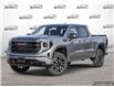 2025 GMC Sierra 1500 AT4 (Stk: 7OD49580957) in Tillsonburg - Image 1 of 25