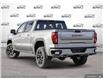2025 GMC Sierra 1500 AT4 (Stk: 7OD49580957) in Tillsonburg - Image 4 of 25