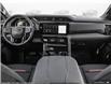 2025 GMC Sierra 1500 AT4 (Stk: 7OD49580957) in Tillsonburg - Image 22 of 25