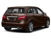 2018 Mercedes-Benz B-Class Sports Tourer (Stk: 256842A) in Vancouver - Image 3 of 12