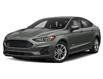 2020 Ford Fusion Hybrid Titanium (Stk: 256418A) in Vancouver - Image 1 of 12