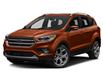 2017 Ford Escape Titanium (Stk: P1577B) in Dartmouth - Image 1 of 12
