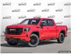 2025 GMC Sierra 1500 Elevation (Stk: 25G321) in Tillsonburg - Image 1 of 26