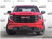2025 GMC Sierra 1500 Elevation (Stk: 25G321) in Tillsonburg - Image 2 of 26