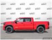 2025 GMC Sierra 1500 Elevation (Stk: 25G321) in Tillsonburg - Image 3 of 26