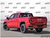 2025 GMC Sierra 1500 Elevation (Stk: 25G321) in Tillsonburg - Image 4 of 26