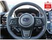 2025 Subaru WRX Sport (Stk: S11419) in Hamilton - Image 17 of 30
