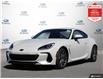 2025 Subaru BRZ Base (Stk: S11398) in Hamilton - Image 1 of 29