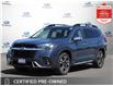 2023 Subaru Ascent Premier (Stk: U2939) in Hamilton - Image 1 of 30