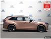 2025 Mazda CX-70 MHEV GT (Stk: U3012) in Hamilton - Image 6 of 30