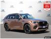 2025 Mazda CX-70 MHEV GT (Stk: U3012) in Hamilton - Image 7 of 30