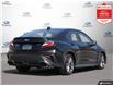 2023 Subaru WRX Base (Stk: U3029) in Hamilton - Image 5 of 30
