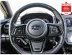 2023 Subaru WRX Base (Stk: U3029) in Hamilton - Image 17 of 30
