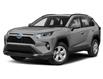 2020 Toyota RAV4 Hybrid XLE (Stk: U2743) in Barrie - Image 1 of 11