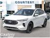 2025 Ford Escape ST-Line Elite (Stk: 25CA0665) in London - Image 1 of 17