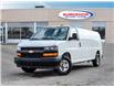 2024 Chevrolet Express 3500 Work Van (Stk: 090561-2) in Ottawa - Image 1 of 20