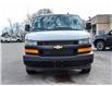 2024 Chevrolet Express 3500 Work Van (Stk: 090561-2) in Ottawa - Image 2 of 20