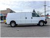 2024 Chevrolet Express 3500 Work Van (Stk: 090561-2) in Ottawa - Image 3 of 20