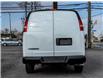 2024 Chevrolet Express 3500 Work Van (Stk: 090561-2) in Ottawa - Image 4 of 20