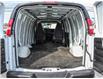 2024 Chevrolet Express 3500 Work Van (Stk: 090561-2) in Ottawa - Image 16 of 20