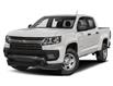 2022 Chevrolet Colorado WT (Stk: 4-25138A) in Bowmanville - Image 1 of 3
