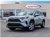 2021 Toyota RAV4 LE (Stk: 11347) in Ottawa - Image 1 of 23