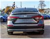 2023 Honda Civic  (Stk: 376241) in Ottawa - Image 4 of 22