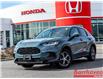 2023 Honda HR-V EX-L Navi (Stk: 6324A) in Ottawa - Image 1 of 5
