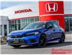 2022 Honda Civic Sport (Stk: B2220) in Ottawa - Image 1 of 5