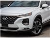 2020 Hyundai Santa Fe Luxury 2.0 (Stk: H277110T) in Brooklin - Image 2 of 28