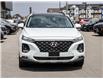 2020 Hyundai Santa Fe Luxury 2.0 (Stk: H277110T) in Brooklin - Image 3 of 28