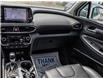 2020 Hyundai Santa Fe Luxury 2.0 (Stk: H277110T) in Brooklin - Image 18 of 28