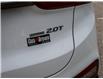 2020 Hyundai Santa Fe Luxury 2.0 (Stk: H277110T) in Brooklin - Image 25 of 28