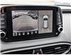 2020 Hyundai Santa Fe Luxury 2.0 (Stk: H277110T) in Brooklin - Image 28 of 28