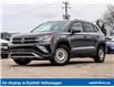 2022 Volkswagen Taos Highline (Stk: HVL1460) in Walkerton - Image 1 of 24