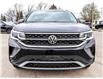 2022 Volkswagen Taos Highline (Stk: HVL1460) in Walkerton - Image 2 of 24