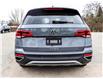 2022 Volkswagen Taos Highline (Stk: HVL1460) in Walkerton - Image 4 of 24