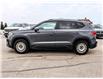 2022 Volkswagen Taos Highline (Stk: HVL1460) in Walkerton - Image 5 of 24